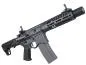 Preview: G&G SBR8 7" Rifle Grey 0,5 Joule AEG